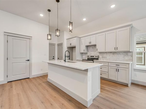 14583 Cherokee Lane, Log Cabin, TX 75148