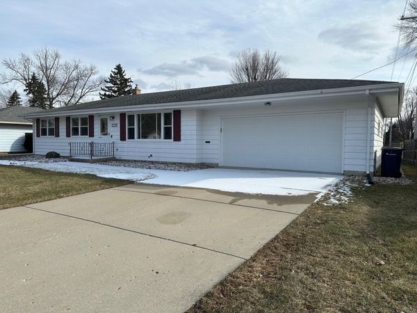 1918 Randolph Road, Janesville, WI 53545