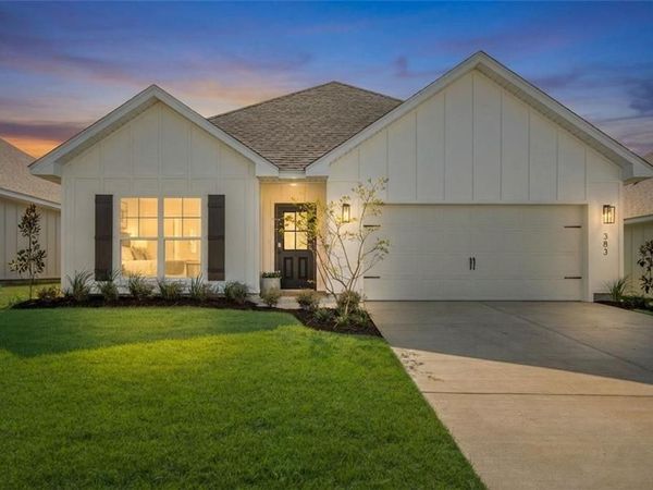 383 Haise Lane, Gulf Shores, AL 36542