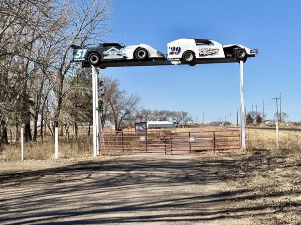 33327 484th, Jefferson, SD 57038