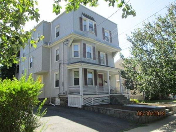 53 Pearl St, Unit 3, Melrose, MA 02176