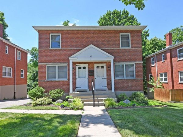 27 Pleasant Ridge Avenue, Unit 1, Fort Mitchell, KY 41017