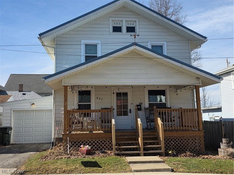 531 E School Street , Salem, OH 44460 Photo 2