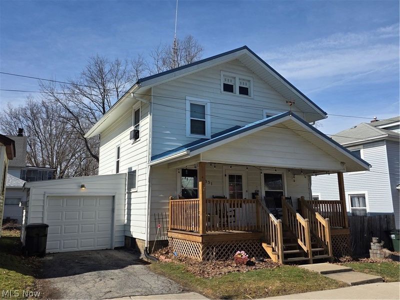 531 E School Street , Salem, OH 44460 Photo 3