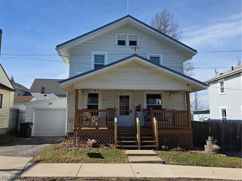 531 E School Street , Salem, OH 44460 Photo 4