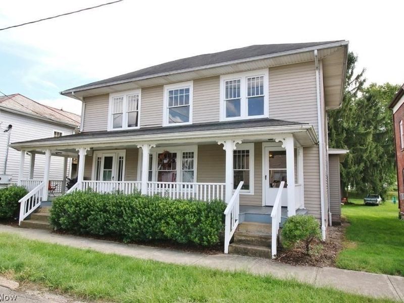 39 W 2nd Street , Unit C, Frazeysburg, OH 43822 Photo 1