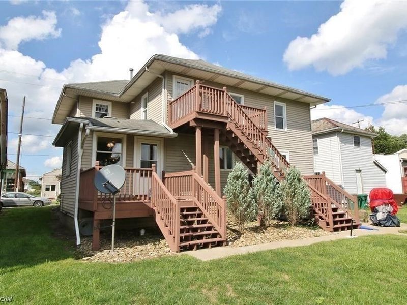 39 W 2nd Street , Unit C, Frazeysburg, OH 43822 Photo 10