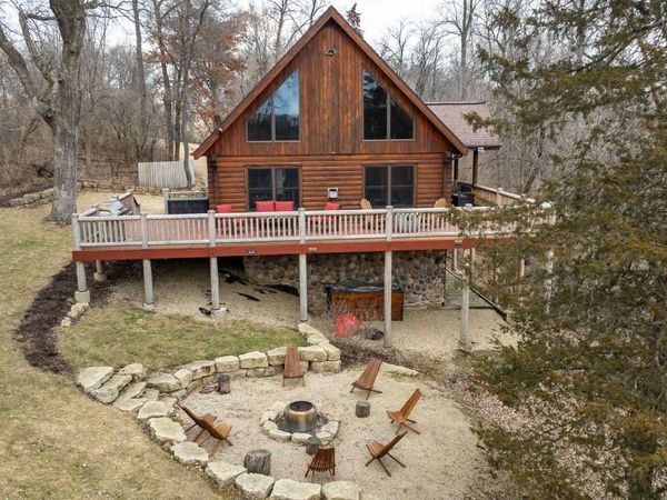 5A116 N Apple Canyon Road, APPLE RIVER, IL 61001