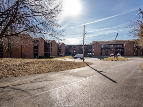 2929 Sunnyside #268 Drive, ROCKFORD, IL 61114