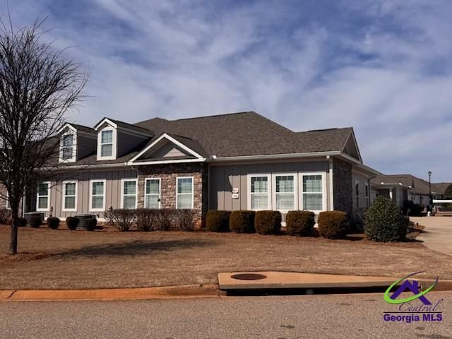 413 Nandina Court, Warner Robins, GA 31088 Main Photo