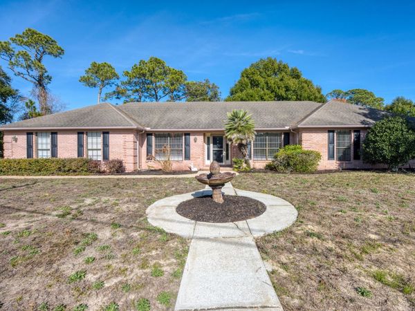 3 Neptune Drive, Mary Esther, FL 32569