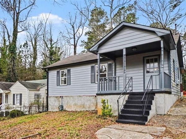 1233 Lockwood Drive , Atlanta, GA 30311