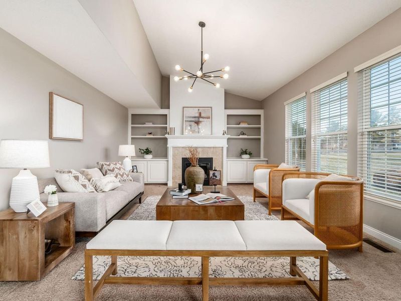 8366 Marwithe Place , New Albany, OH 43054 Photo 12