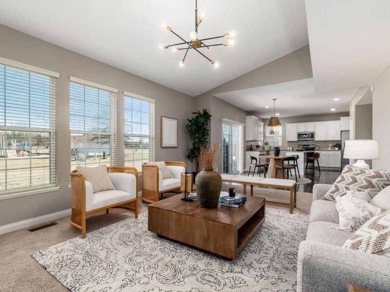 8366 Marwithe Place , New Albany, OH 43054 Photo 14