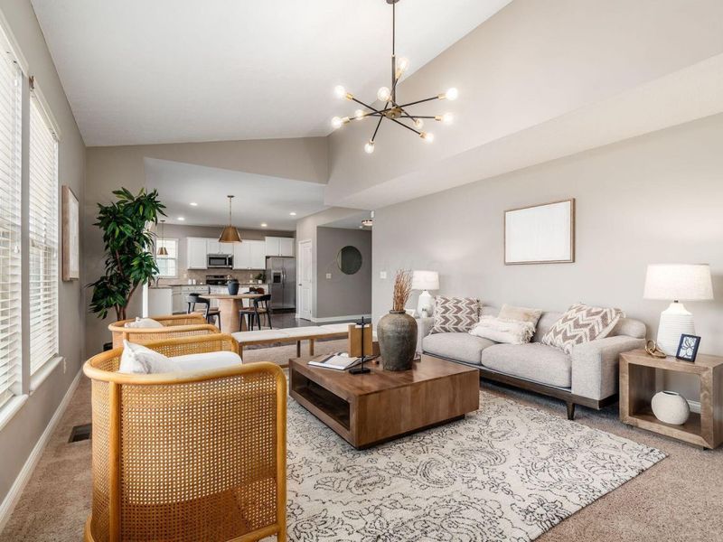 8366 Marwithe Place , New Albany, OH 43054 Photo 15