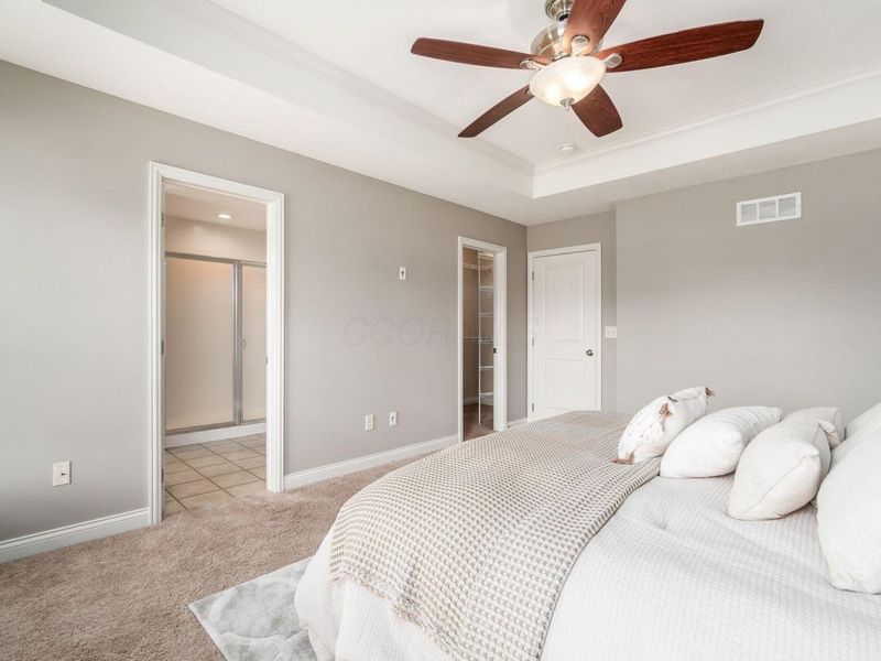 8366 Marwithe Place , New Albany, OH 43054 Photo 23