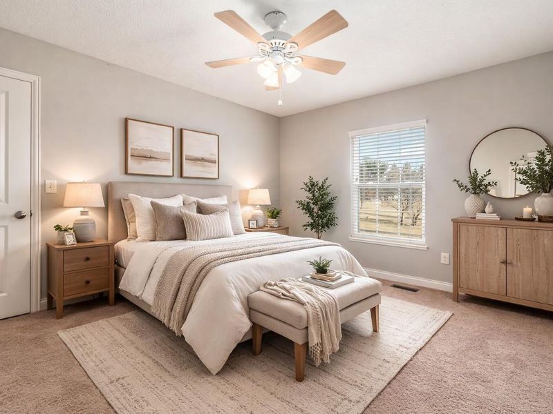 8366 Marwithe Place , New Albany, OH 43054 Photo 27