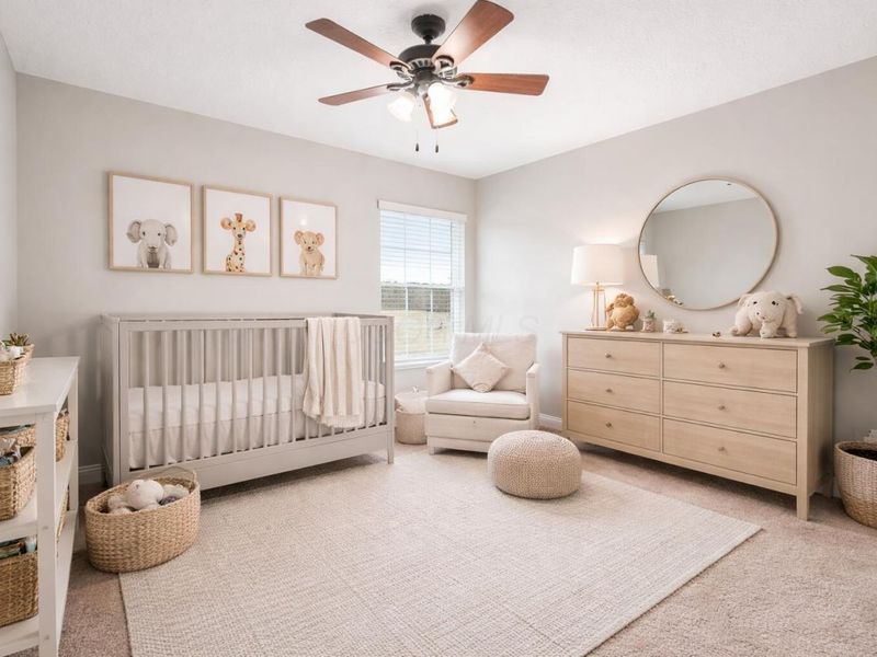 8366 Marwithe Place , New Albany, OH 43054 Photo 31