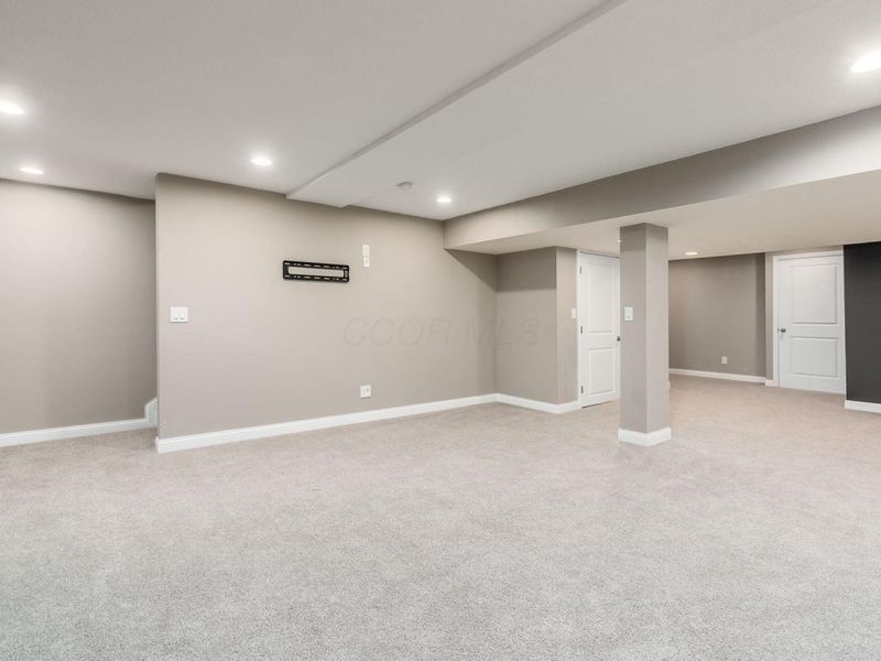 8366 Marwithe Place , New Albany, OH 43054 Photo 34