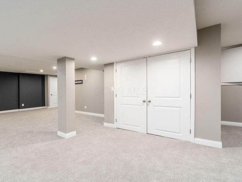 8366 Marwithe Place , New Albany, OH 43054 Photo 35