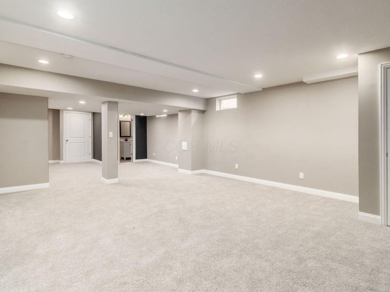 8366 Marwithe Place , New Albany, OH 43054 Photo 36