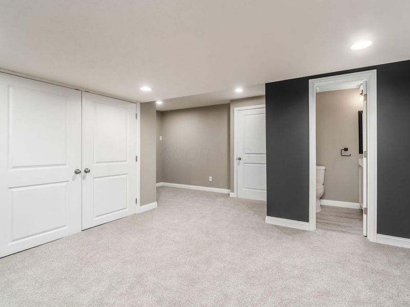 8366 Marwithe Place , New Albany, OH 43054 Photo 37