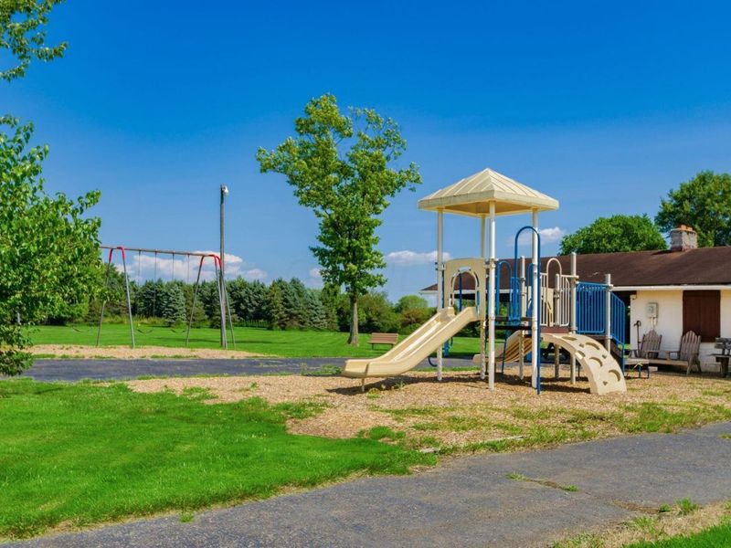 8366 Marwithe Place , New Albany, OH 43054 Photo 42