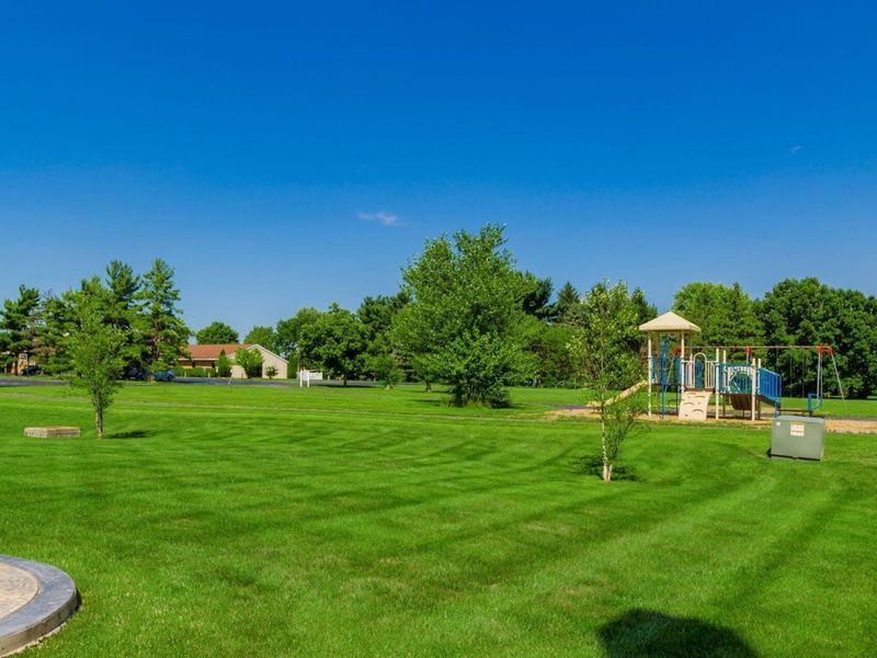 8366 Marwithe Place , New Albany, OH 43054 Photo 43