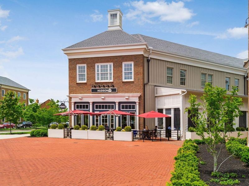 8366 Marwithe Place , New Albany, OH 43054 Photo 45