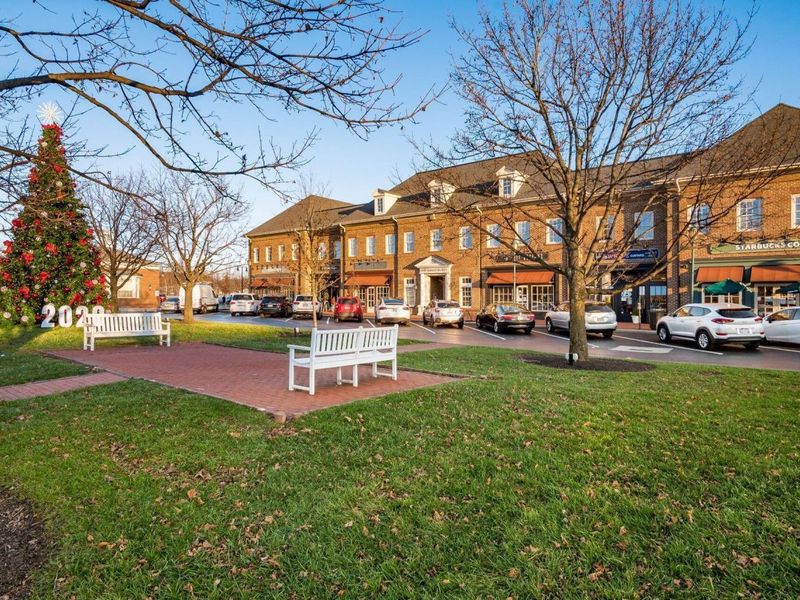 8366 Marwithe Place , New Albany, OH 43054 Photo 46