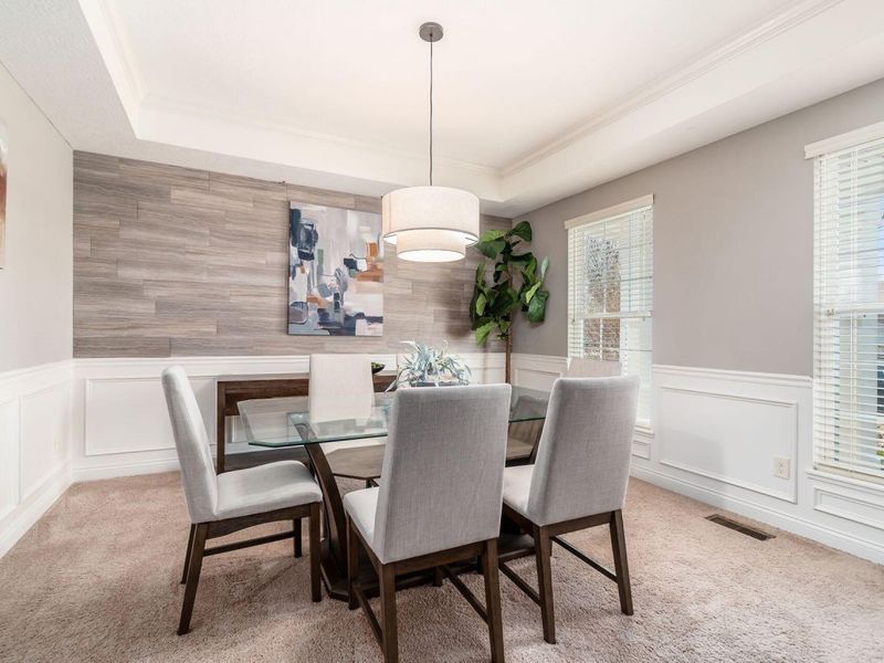 8366 Marwithe Place , New Albany, OH 43054 Photo 6