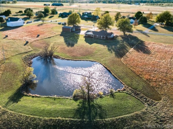 Memorial Road, Bixby, OK 74008