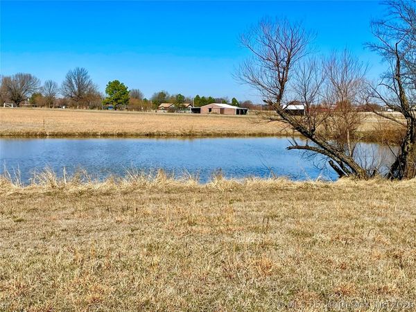 Memorial Road, Bixby, OK 74008