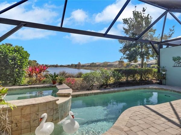 5752 Elbow AVE , NAPLES, FL 34113