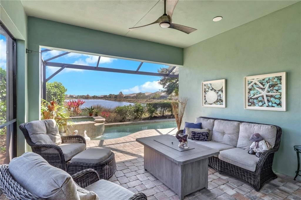 5752 Elbow Ave , Naples, FL 34113 Photo