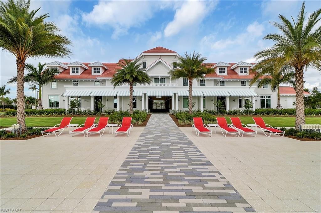 5752 Elbow Ave , Naples, FL 34113 Photo