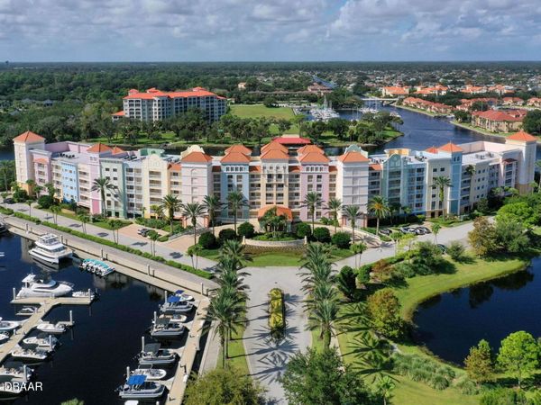 102 Yacht Harbor Drive, Unit 566, Palm Coast, FL 32137