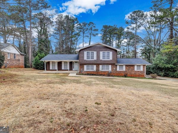 4358 Sterling Forest Drive, Decatur, GA 30034