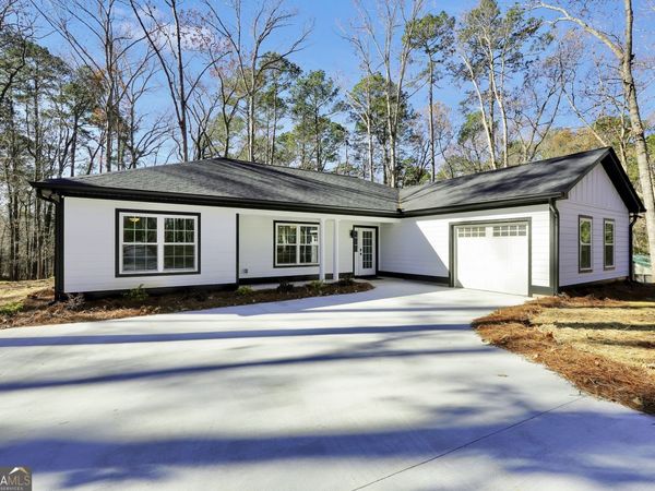 52 Raven Road, Monticello, GA 31064