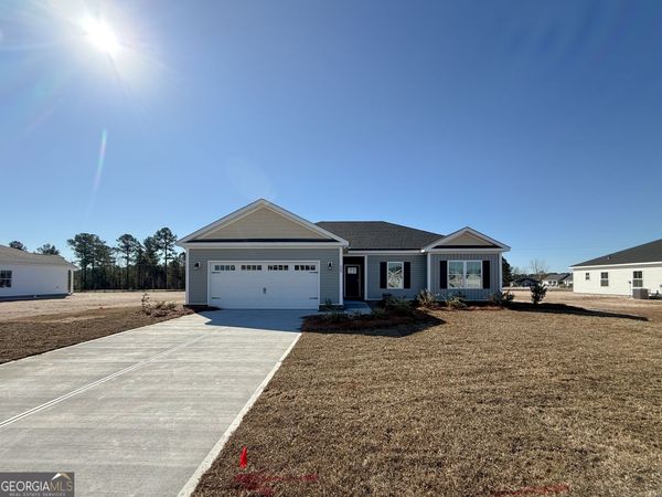 204 Aunt Bee Boulevard, Statesboro, GA 30458