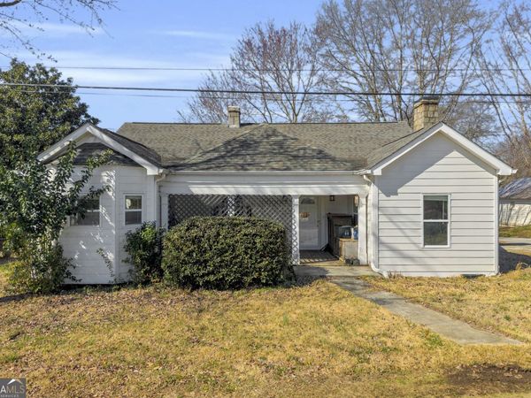 100 Forest Avenue, Toccoa, GA 30577