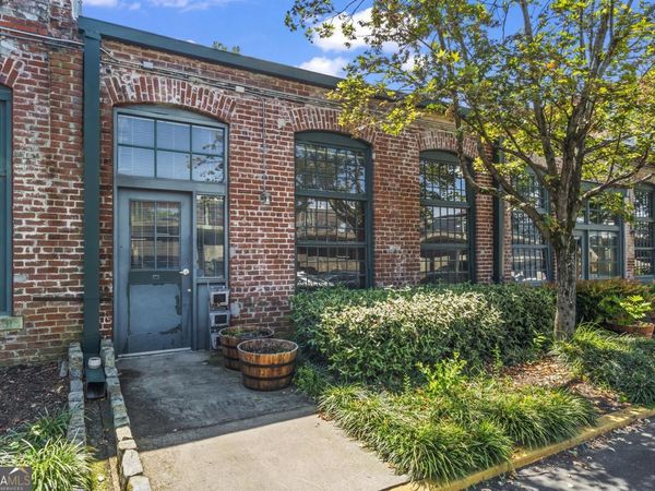 170 Boulevard SE, Unit F109, Atlanta, GA 30312