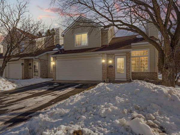 15325 Greenhaven Lane , Unit 106, Burnsville, MN 55306