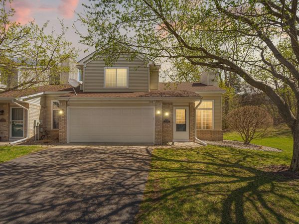 15325 Greenhaven Lane, Unit 106, Burnsville, MN 55306