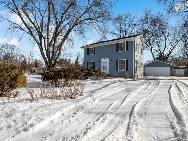 10125 Irwin Road , Bloomington, MN 55437