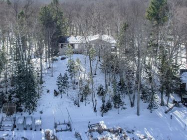 4650 Lakeview Drive, Cushing, MN 56443