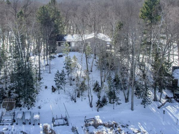 4650 Lakeview Drive , Cushing, MN 56443