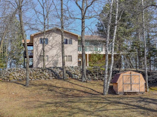 4650 Lakeview Drive, Cushing, MN 56443