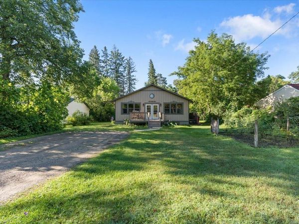 4459 E Sibley Street , Pequot Lakes, MN 56472