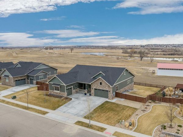 6083 Summerfields Parkway, Timnath, CO 80547
